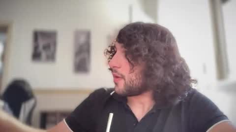 halfblood18 online show from October 21, 9:17 pm