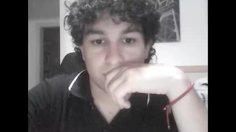 halfblood18 online show from December 12, 2:15 am