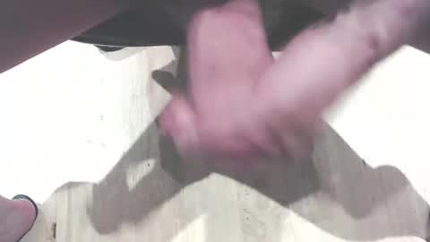 hammerhard1 online show from December 14, 2:07 am