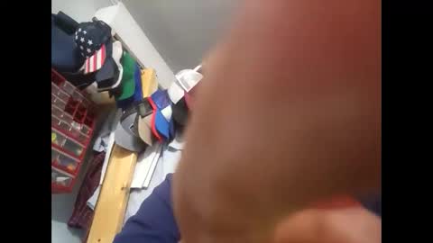 Hammy online show from December 3, 11:10 am