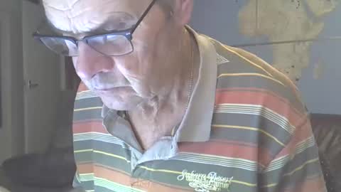 Prefer men 80 online show from September 11, 6:18 pm