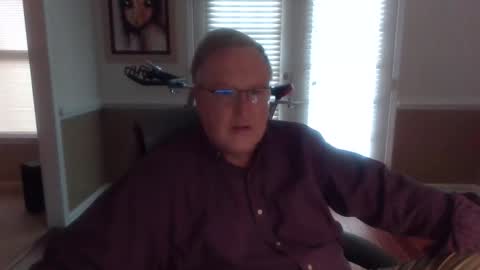 Han online show from April 22, 11:15 am