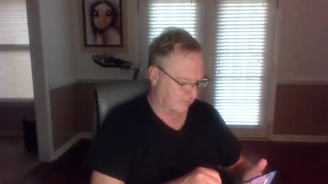 Han online show from July 8, 10:41 am