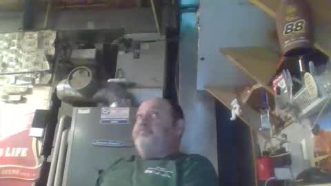 naked man online show from November 13, 5:34 am