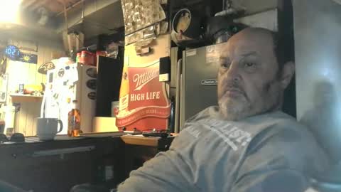 naked man online show from September 25, 2:21 am