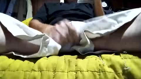 James online show from March 15, 8:04 pm