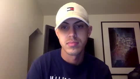 handsome01_ online show from January 7, 12:59 am