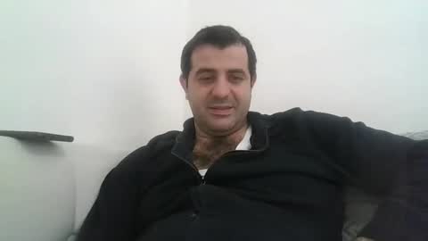 Handsome031 online show from January 11, 9:15 am