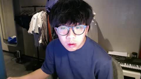 handsome_mannn online show from January 8, 11:32 pm