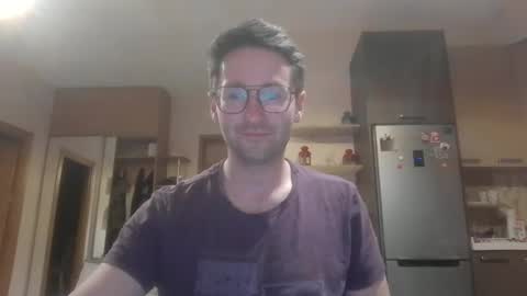 Sasha online show from March 9, 6:54 pm