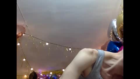 HandsomeAlfie online show from March 9, 2:05 am