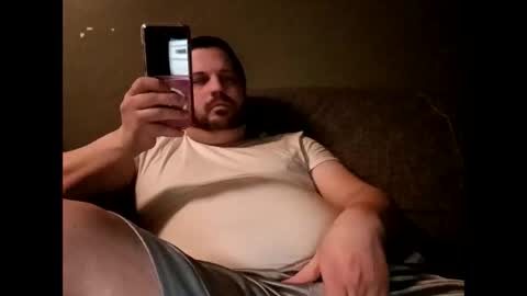 Handsomedaddy198923 online show from February 15, 7:51 am