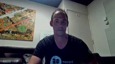 handsomeguy4ever online show from September 28, 8:07 pm