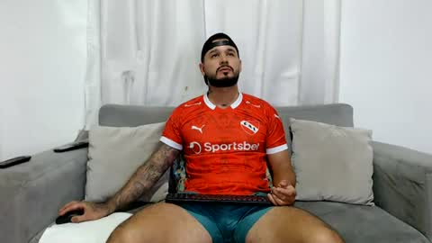 Handsomen online show from June 17, 3:41 am