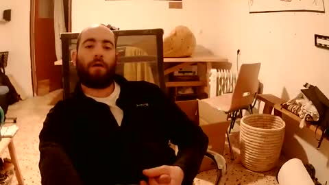 handyboy991 online show from March 19, 3:15 pm