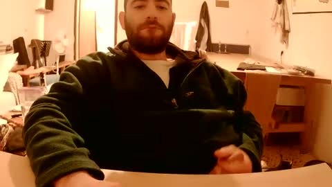 handyboy991 online show from December 16, 8:27 pm