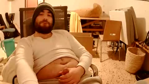 handyboy991 online show from March 26, 7:07 pm