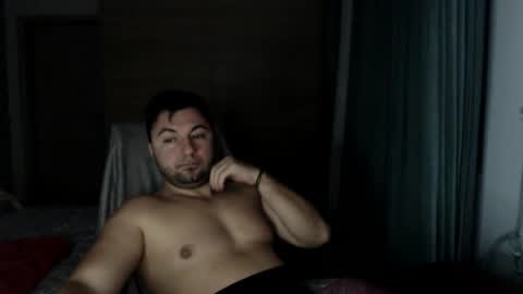 HankMalone online show from November 25, 4:14 am