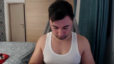 HankMalone online show from January 21, 6:44 pm