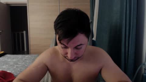 HankMalone online show from February 7, 6:56 pm