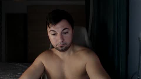 HankMalone online show from November 2, 1:32 am