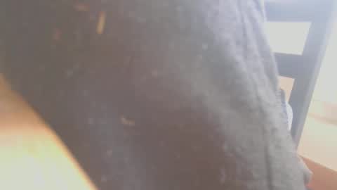 hannes_k online show from October 27, 8:05 am