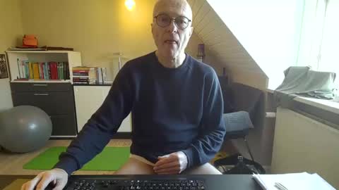 Hanse online show from February 18, 11:55 am