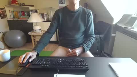 Hanse online show from October 16, 9:39 am