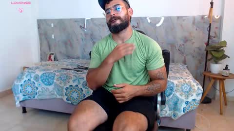 hanz_col online show from December 5, 7:10 pm