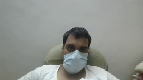 hapbit online show from January 31, 7:11 pm