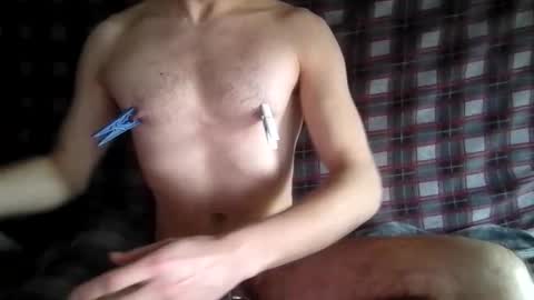 Humblechastity online show from March 1, 9:31 am