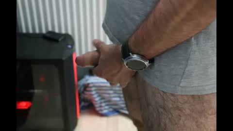 happyfappy1337 online show from August 3, 1:39 pm