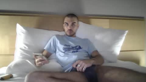 happyman237 online show from November 3, 3:14 pm