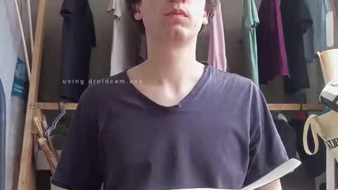 happytronco online show from April 1, 7:22 pm