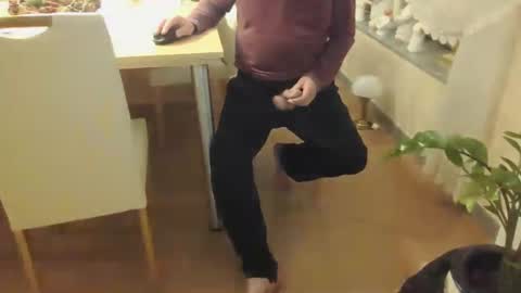 harald1234 online show from December 16, 4:16 pm