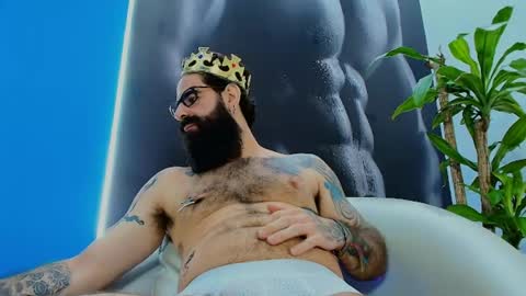 haraldsmed0 online show from April 15, 3:01 pm