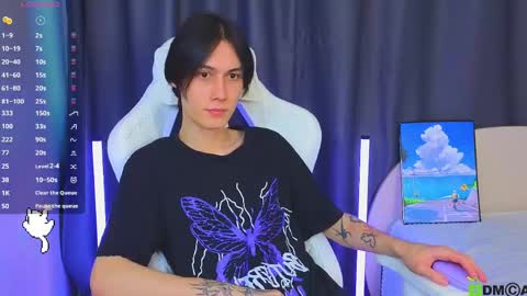 Mark online show from March 11, 4:41 am