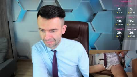 Steve online show from March 8, 3:21 am