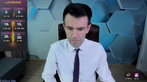 Steve online show from November 30, 3:30 am