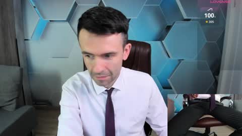 Steve online show from March 19, 10:40 am