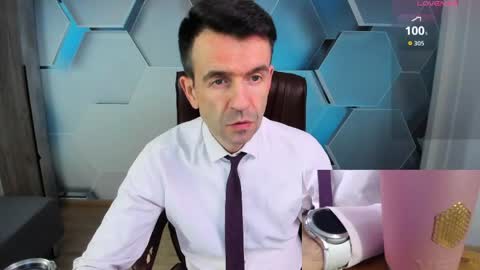 Steve online show from March 23, 11:49 am