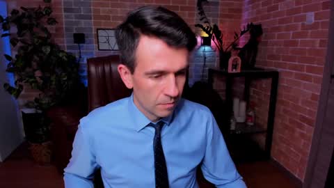 Steve online show from December 15, 1:00 pm