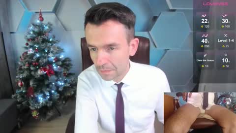 Steve online show from January 8, 2:22 pm