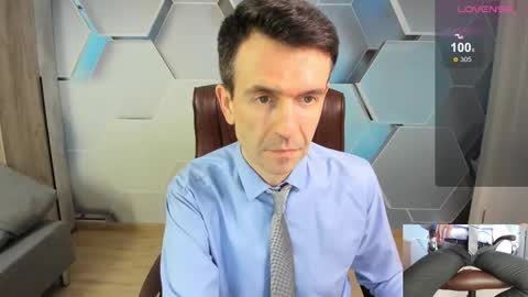 Steve online show from February 24, 11:33 am