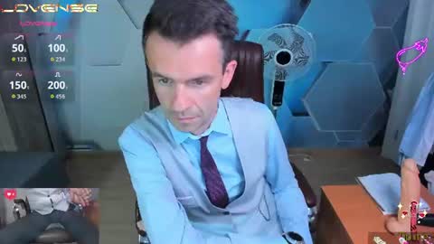 Steve online show from July 8, 4:00 pm