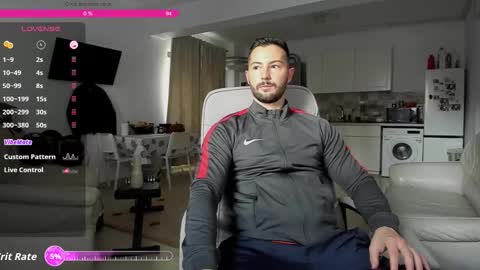 Hard Cock online show from October 21, 7:55 am