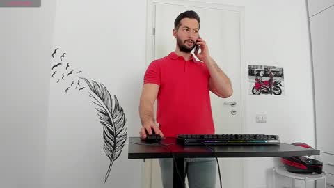 Hard Cock online show from January 18, 10:06 am