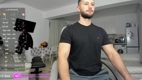 Hard Cock online show from January 4, 5:05 am