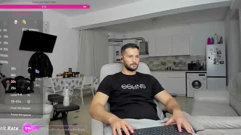 Hard Cock online show from October 3, 3:39 pm