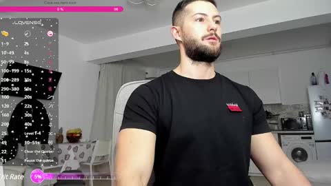 Hard Cock online show from January 27, 5:14 am